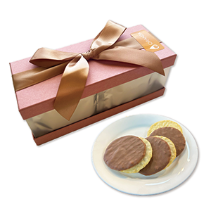 オランドゥショコラ2025単体